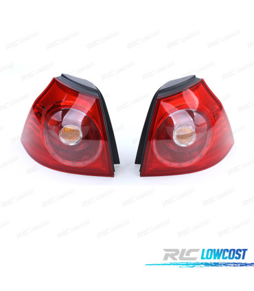 FANALI ESTERNI VOLKSWAGEN VW GOLF V 3 5P 03-08