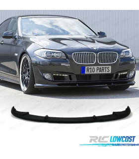 SPOILER LABBRO ANTERIORE PER BMW F10 F11 10-13 LOOK HAMANN