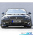 SPOILER LABBRO ANTERIORE PER BMW F10 F11 10-13 LOOK HAMANN