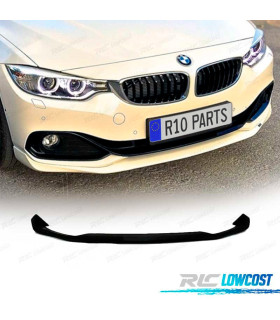 SPOILER LABBRO ANTERIORE PER BMW F32 F33 F36 13-20