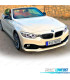 SPOILER LABBRO ANTERIORE PER BMW F32 F33 F36 13-20