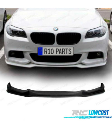 LABBRO ANTERIORE PER BMW F10 F11 10-17