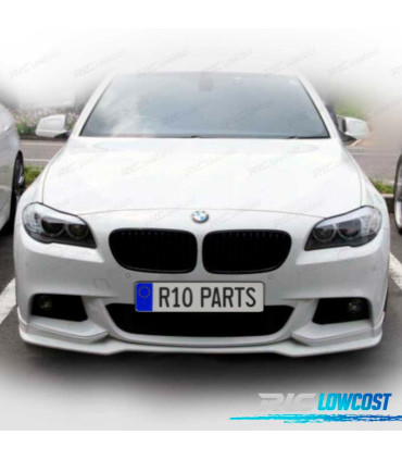 LABBRO ANTERIORE PER BMW F10 F11 10-17