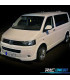 SPOILER LIP ANTERIORE VOLKSWAGEN VW TRANSPORTER T5 03-14 SPORTLINE