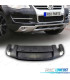 SPOILER DIFFUSORE ANTERIORE VOLKSWAGEN VW TOUAREG 06-10