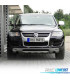 SPOILER DIFFUSORE ANTERIORE VOLKSWAGEN VW TOUAREG 06-10