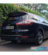 SPOILER ALETTONE PER FORD MONDEO MK4 SW 07-14