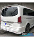 SPOILER ALARE PER MERCEDES VITO W447 14-19 IN ABS