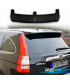SPOILER ALETTONE PER HONDA CRV 3 06-11 IN ABS