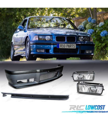 KIT CARROZZERIA BMW E36 LOOK M3