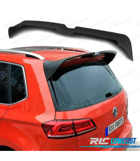 SPOILER ALERON VOLKSWAGEN VW SPORTSVAN 14- LOOK IN ABS OETTINGER