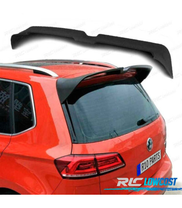 SPOILER ALERON VOLKSWAGEN VW SPORTSVAN 14- LOOK IN ABS OETTINGER