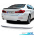 SPOILER ALERON BMW G30 17- LOOK M PERFORMANCE NERO LUCIDO