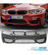 PARAURTI ANTERIORE PER BMW F32 F33 F36 13-18 LOOK M4 PDC