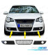 GRIGLIE VOLKSWAGEN VW POLO 05-09 INFERIORE NEBBIA