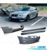 KIT CARROZZERIA BMW E61 TOURING 07-10 PDC LOOK M