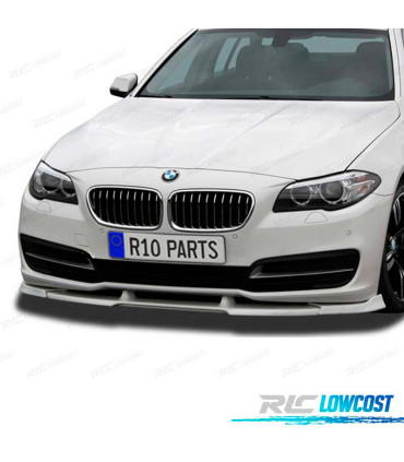 SPOILER LIP ANTERIORE BMW F10/F11 13-17