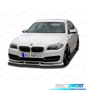 SPOILER LIP ANTERIORE BMW F10/F11 13-17