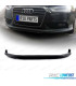 SPOILER LIP ANTERIORE AUDI A4 B8 12-15 SEDAN AVANT