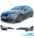 SPLITTER PARAURTI BMW E92 E93 06-10 PACK M CARBONIO