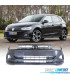 PARAURTI ANTERIORE VOLKSWAGEN VW POLO VI AW 17-20 LOOK R LINE