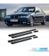 LISTELLI LATERALI PORTA BMW E36 LOOK M3 SEDAN TOURING