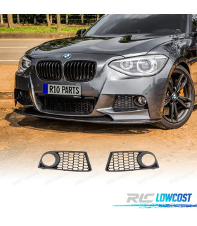 GRIGLIE FENDINEBBIA BMW F20 11-15 LOOK M TECH