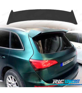 SPOILER ALERON AUDI Q5 8R 08-16 LOOK ABT