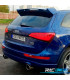 SPOILER ALERON AUDI Q5 8R 08-16 LOOK ABT