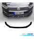 SPOILER LABBRO ANTERIORE VOLKSWAGEN VW PASSAT B8 14- IN ABS