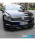 SPOILER LABBRO ANTERIORE VOLKSWAGEN VW PASSAT B8 14- IN ABS
