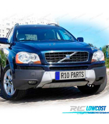 SPOILER ANTERIORE VOLVO XC90 02-05