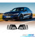 GRIGLIE FENDINEBBIA BMW G20 19-22 LOOK M340 NERO LUCIDO