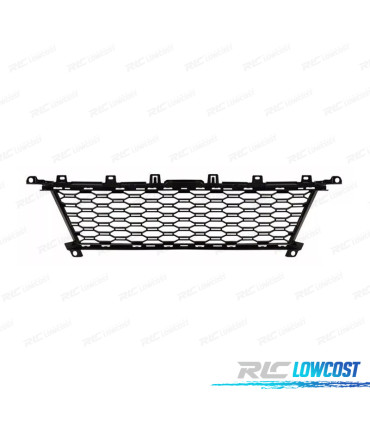 GRIGLIA PARAURTI BMW G20 19-22 LOOK M TECH