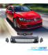 PARAURTI ANTERIORE VOLKSWAGEN VW GOLF 7 12-17 LOOK GTI + NEBBIE