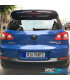 SPOILER ALETTONE PER VOLKSWAGEN VW TIGUAN 11-16