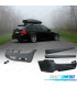 KIT CARROZZERIA PACK M PER BMW E91 08-12 CON PDC E LAVAFARI.