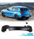 DIFFUSORE BMW F20 F21 LCI 15- LOOK M