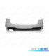 PARAURTI POSTERIORE BMW F11 10-17 LOOK M