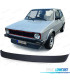 SPOILER LABBRO VOLKSWAGEN VW GOLF JETTA CADDY GTI