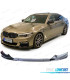 SPOILER LABBRO BMW G30 G31 17-19 LOOK M PERFORMANCE CARBONIO