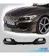 SPOILER LIP ANTERIORE PER BMW Z4 E89 09-16