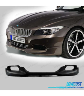 SPOILER LIP ANTERIORE PER BMW Z4 E89 09-16