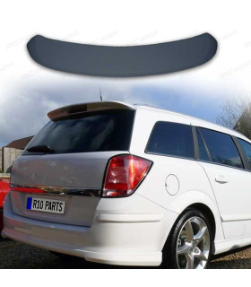 SPOILER ALARE PER OPEL ASTRA H SW 04-14