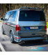 SPOILER ALETTONE VOLKSWAGEN VW MULTIVAN CARAVELLE T6 1P 15-19 LOOK ABT