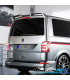 SPOILER ALETTONE VOLKSWAGEN VW MULTIVAN CARAVELLE T6 1P 15-19 LOOK ABT