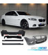 KIT CARROZZERIA BMW F10 13-17 CON PDC E LAVAFARI LOOK M