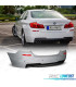 KIT CARROZZERIA BMW F10 13-17 CON PDC E LAVAFARI LOOK M
