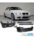 KIT CARROZZERIA LOOK M3 PER BMW E90 08-12 CON PDC E LAVAFARI