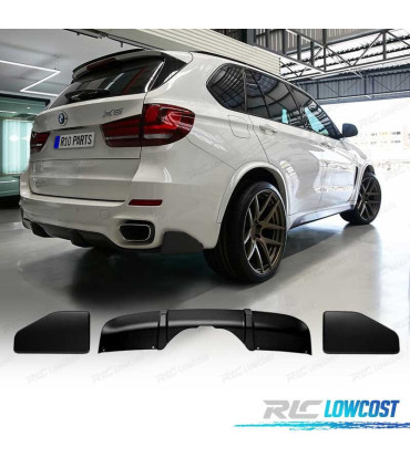 KIT CARROZZERIA BMW X5 F15 12- M PERFORMANCE